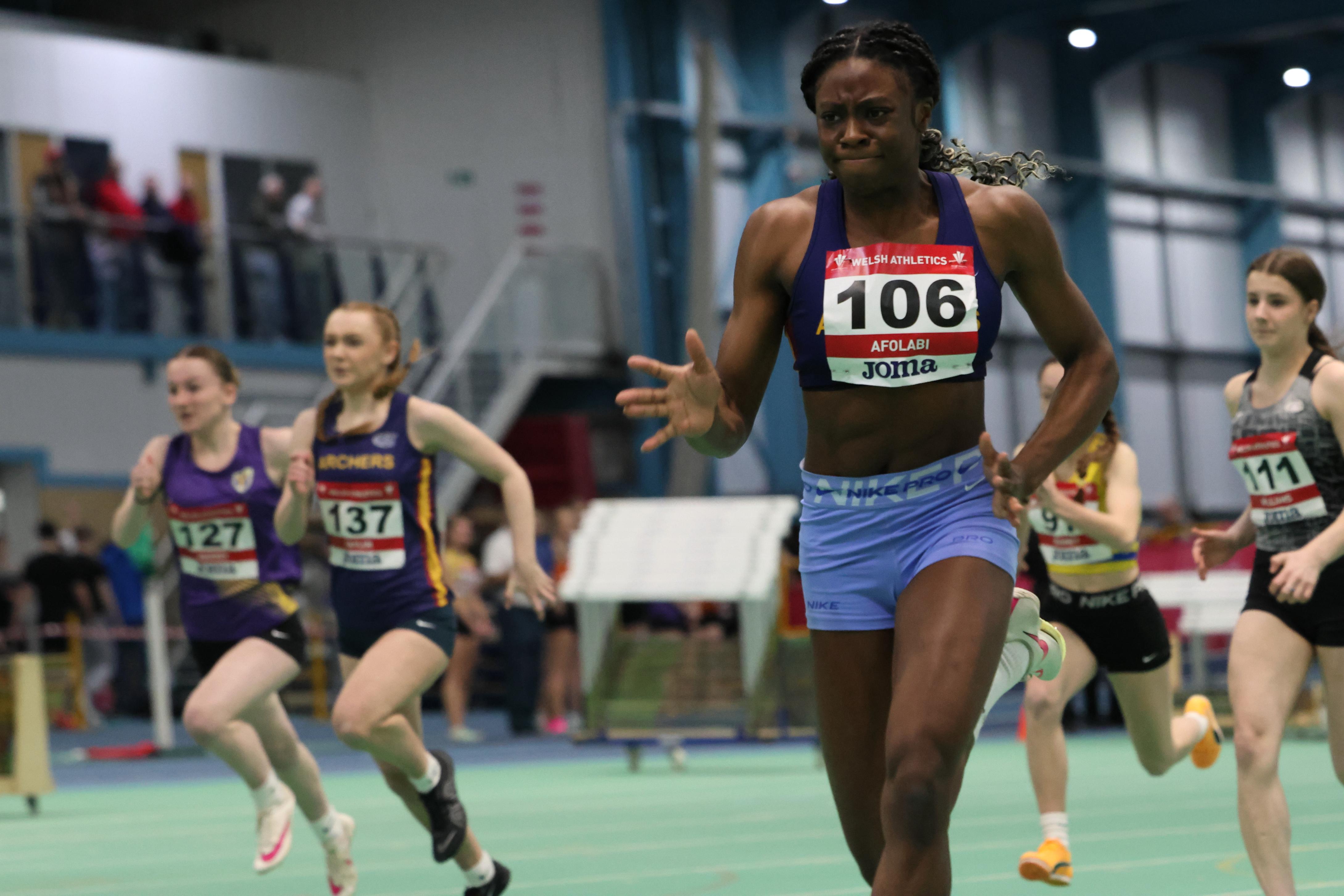 Aliyah Afolabi